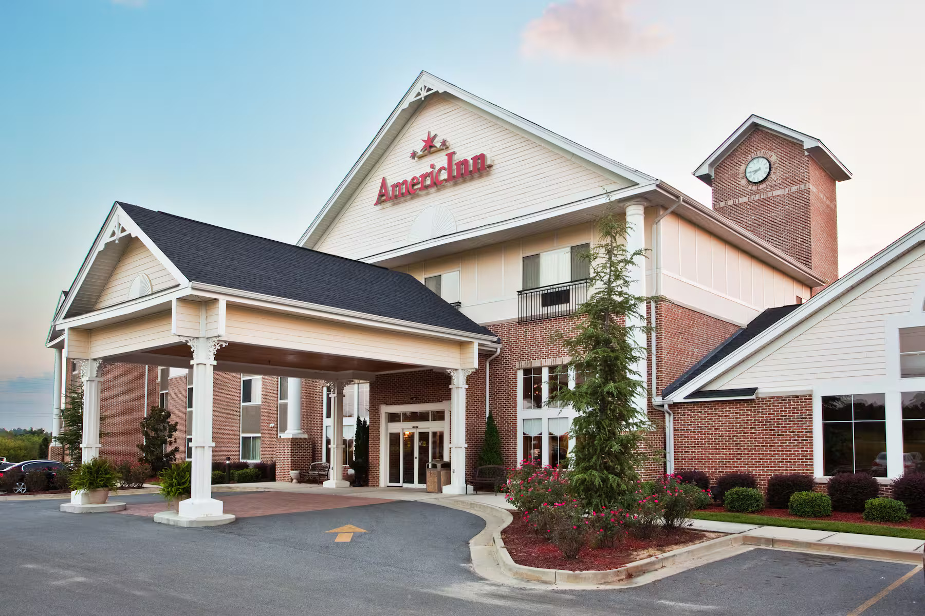 AmericInn Vidalia